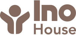 InoHouse modulinis namas