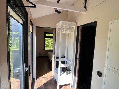 InoHouse modulinai namai