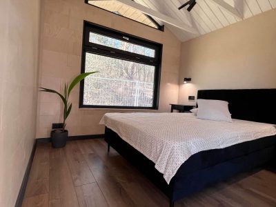 InoHouse modulinai namai