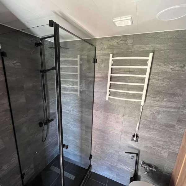 InoHouse modulinai namai